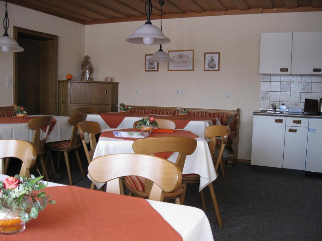 Gaestehaus Steininger Zwiesel Exterior foto