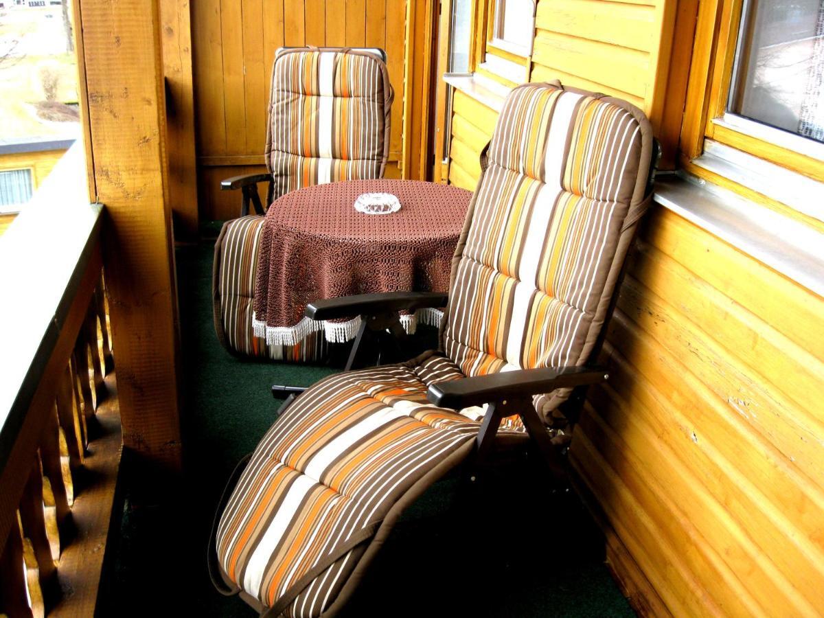 Gaestehaus Steininger Zwiesel Quarto foto